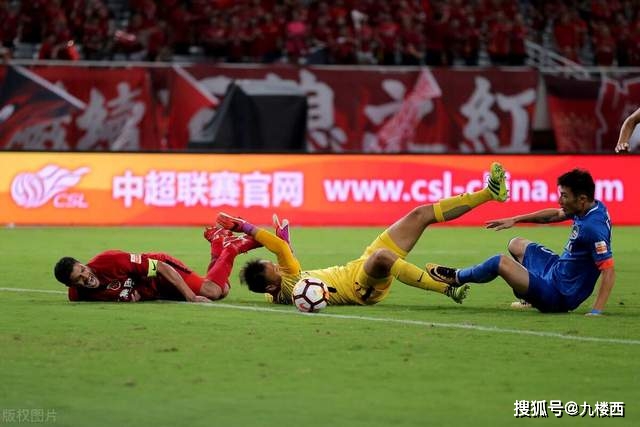鲁能客场对决蓉城，年轻门将或迎首秀！